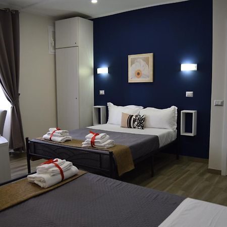 拉卡萨帝朱利亚圣彼得住宿加早餐旅馆 罗马 外观 照片